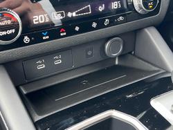 2025 Mitsubishi Outlander Exceed