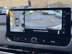 2025 Mitsubishi Outlander Exceed