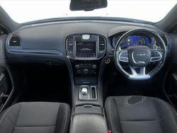 2021 Chrysler
300 SRT Core