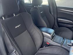 2021 Chrysler
300 SRT Core