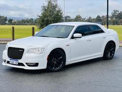 2021 Chrysler
300 SRT Core