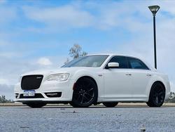 2021 Chrysler
300 SRT Core