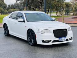 2021 Chrysler
300 SRT Core