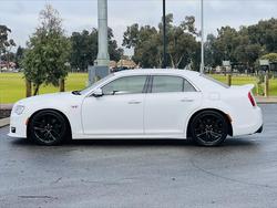 2021 Chrysler
300 SRT Core