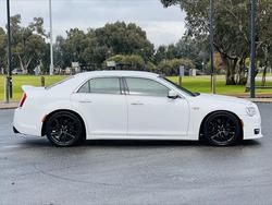 2021 Chrysler
300 SRT Core
