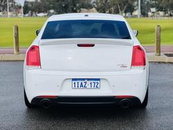 2021 Chrysler
300 SRT Core