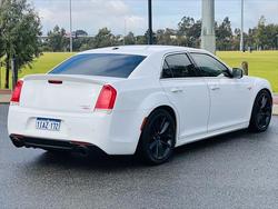 2021 Chrysler
300 SRT Core