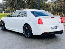 2021 Chrysler
300 SRT Core