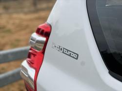 2017 Toyota
Landcruiser Prado GX