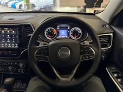 2018 Jeep
Cherokee Limited