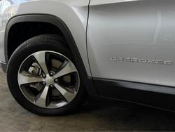 2018 Jeep
Cherokee Limited
