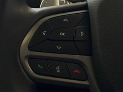 2018 Jeep
Cherokee Limited