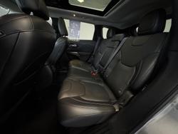 2018 Jeep
Cherokee Limited