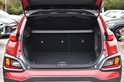 2020 Hyundai
Kona Highlander