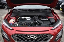 2020 Hyundai
Kona Highlander