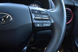 2020 Hyundai
Kona Highlander