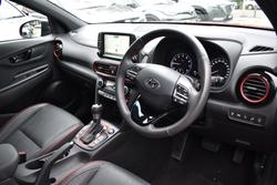 2020 Hyundai
Kona Highlander