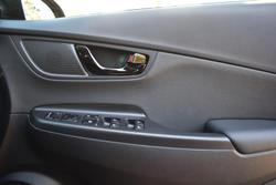 2020 Hyundai
Kona Highlander