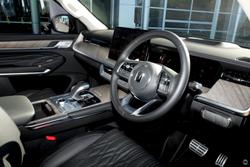 2025 GWM
Tank 500 Vanta Hybrid