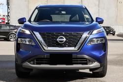 2025 Nissan X-TRAIL ST-L T33 MY25 Caspian Blue