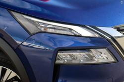 2025 Nissan X-TRAIL ST-L T33 MY25 Caspian Blue