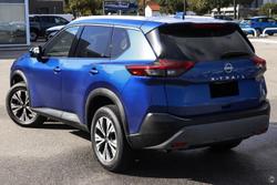 2025 Nissan X-TRAIL ST-L T33 MY25 Caspian Blue