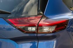 2025 Nissan X-TRAIL ST-L T33 MY25 Caspian Blue