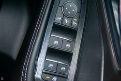 2025 Nissan X-TRAIL Ti T33 MY25 4X4 On Demand Scarlet Ember
