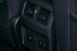 2025 Nissan X-TRAIL Ti T33 MY25 4X4 On Demand Scarlet Ember