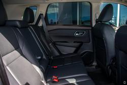 2025 Nissan X-TRAIL Ti T33 MY25 4X4 On Demand Scarlet Ember