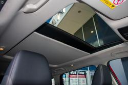 2025 Nissan X-TRAIL Ti T33 MY25 4X4 On Demand Scarlet Ember