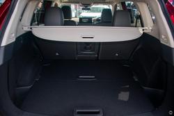2025 Nissan X-TRAIL Ti T33 MY25 4X4 On Demand Scarlet Ember