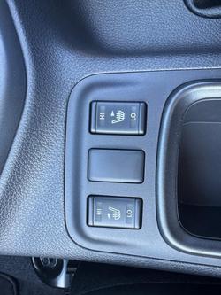 2025 Nissan Navara PRO-4X Warrior D23 MY25 4X4 Dual Range Stealth Grey