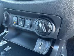 2025 Nissan Navara PRO-4X Warrior D23 MY25 4X4 Dual Range Stealth Grey