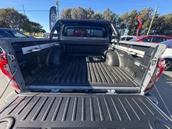 2025 Nissan Navara PRO-4X Warrior D23 MY25 4X4 Dual Range Stealth Grey