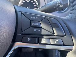 2025 Nissan Navara PRO-4X Warrior D23 MY25 4X4 Dual Range Stealth Grey
