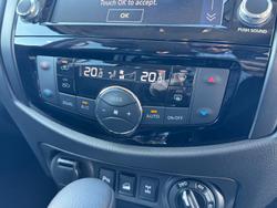 2025 Nissan Navara PRO-4X Warrior D23 MY25 4X4 Dual Range Stealth Grey