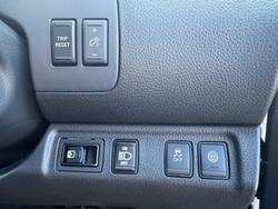 2025 Nissan Navara PRO-4X Warrior D23 MY25 4X4 Dual Range Stealth Grey