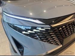 2025 Nissan QASHQAI Ti