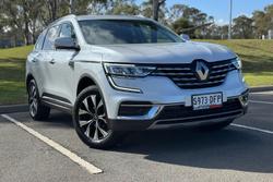 2023 Renault
Koleos Zen