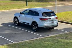 2023 Renault
Koleos Zen