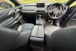 2019 Mazda
                CX-9 GT