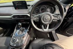 2019 Mazda
                CX-9 GT