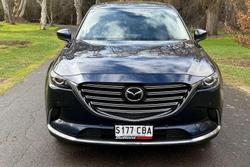 2019 Mazda
                CX-9 GT