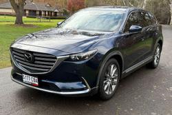 2019 Mazda
                CX-9 GT