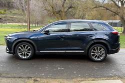 2019 Mazda
                CX-9 GT