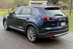 2019 Mazda
                CX-9 GT