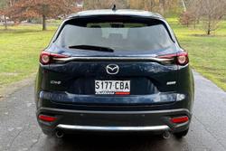 2019 Mazda
                CX-9 GT