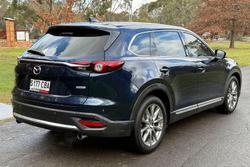 2019 Mazda
                CX-9 GT