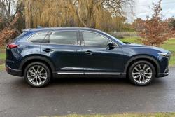 2019 Mazda
                CX-9 GT